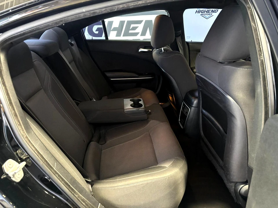 2019 Dodge Charger 7th Gen - Image 18 of 21