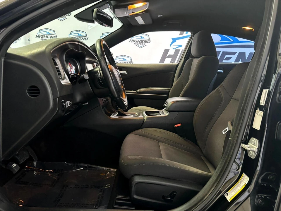 2019 Dodge Charger 7th Gen - Image 13 of 21