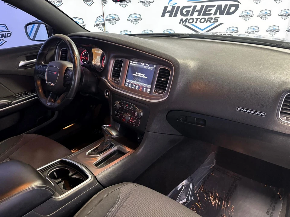 2019 Dodge Charger 7th Gen - Image 21 of 21