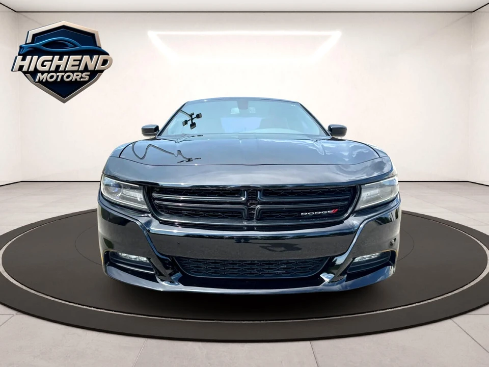 2019 Dodge Charger 7th Gen - Image 9 of 21