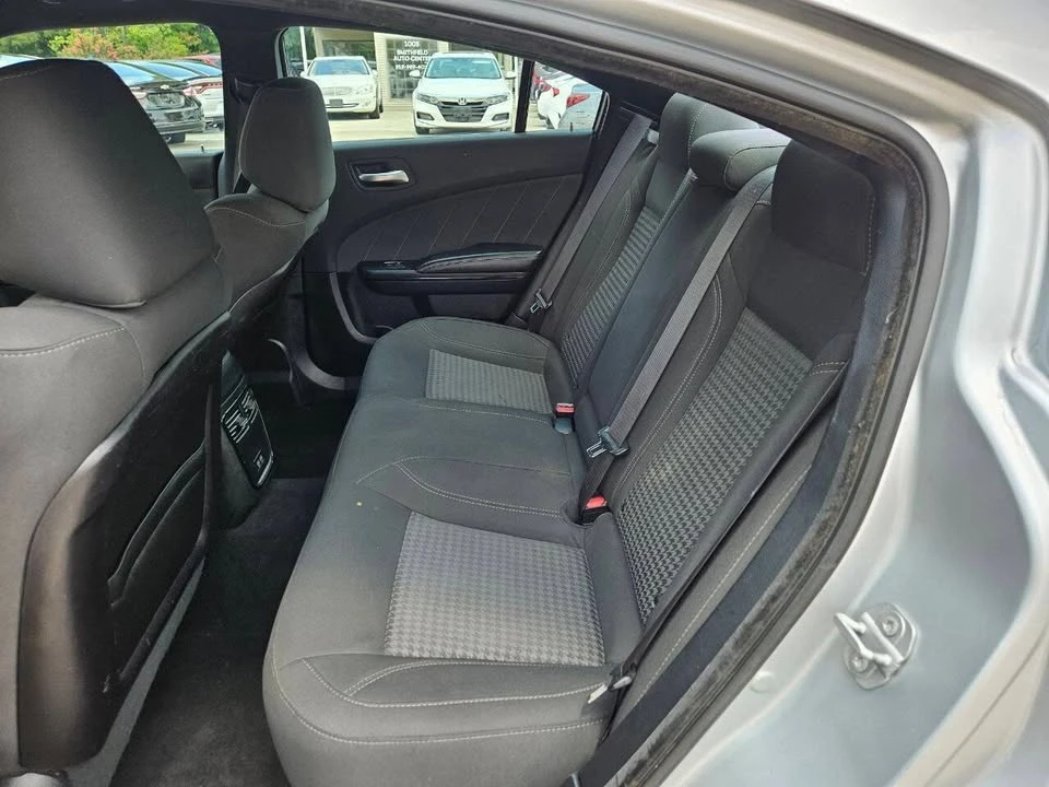 2019 Dodge Charger 7th Gen - Image 19 of 20