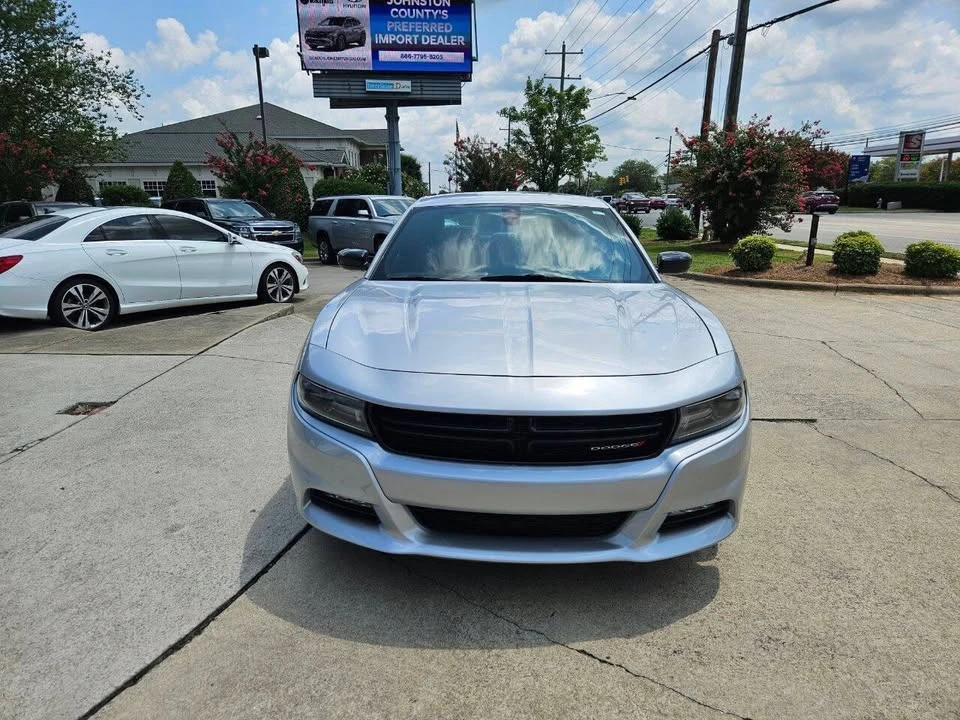 2019 Dodge Charger 7th Gen - Image 6 of 20