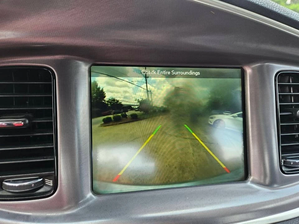 2019 Dodge Charger 7th Gen - Image 16 of 20