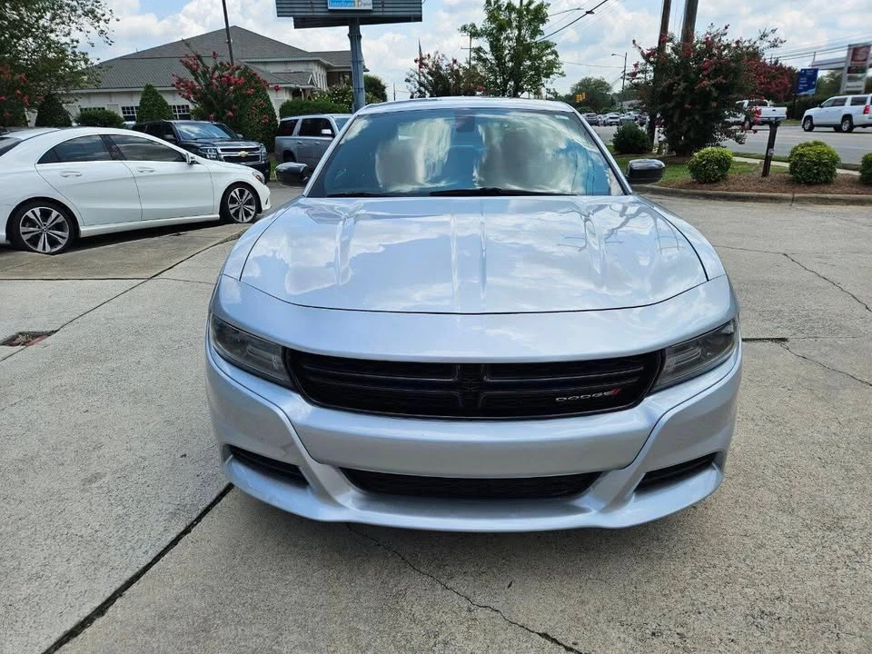 2019 Dodge Charger 7th Gen - Image 4 of 20