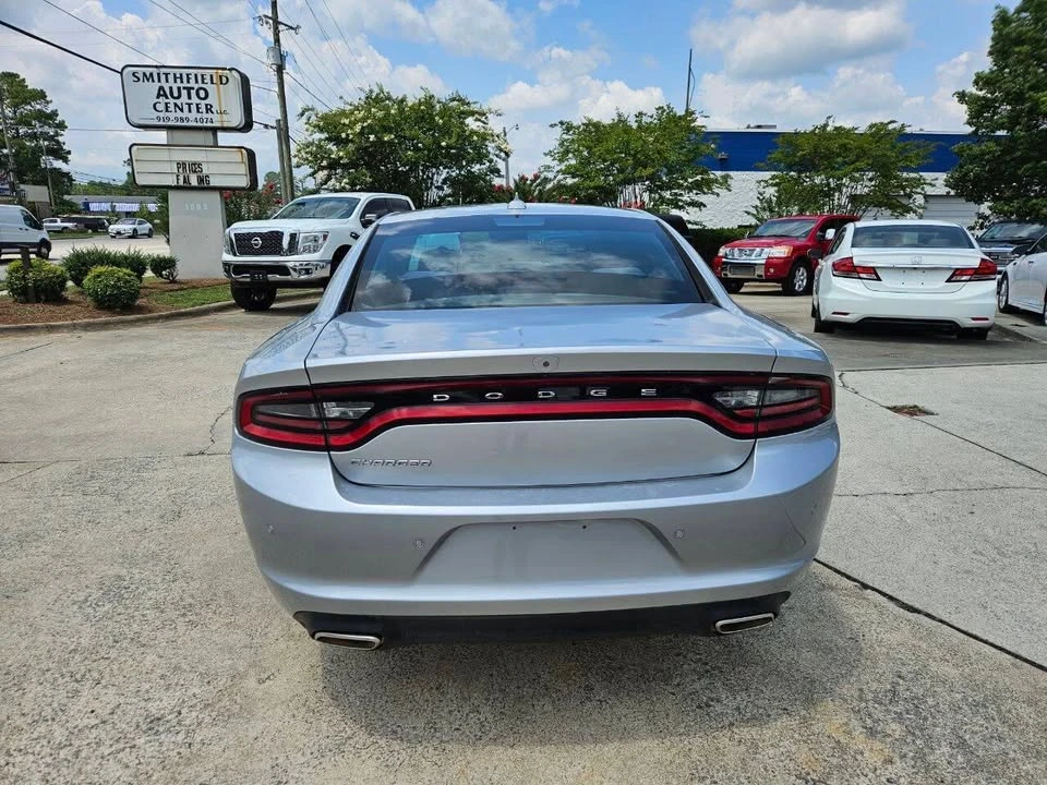 2019 Dodge Charger 7th Gen - Image 5 of 20