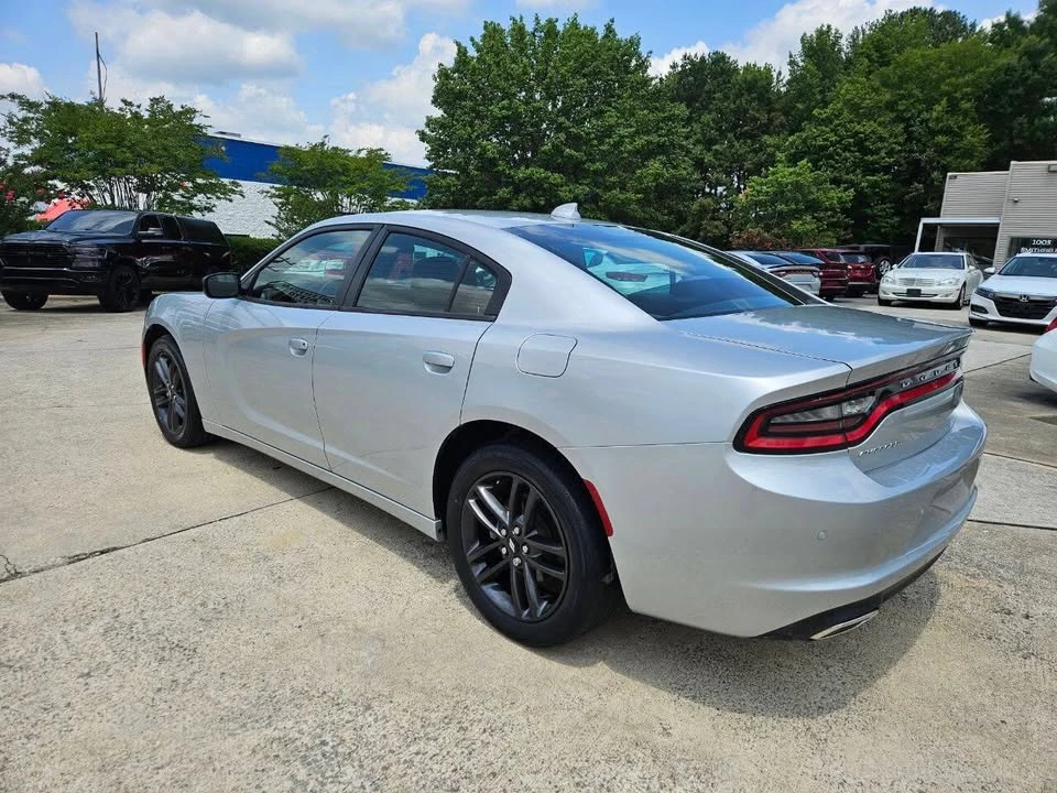 2019 Dodge Charger 7th Gen - Image 8 of 20