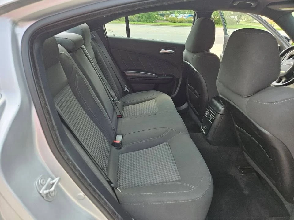 2019 Dodge Charger 7th Gen - Image 18 of 20