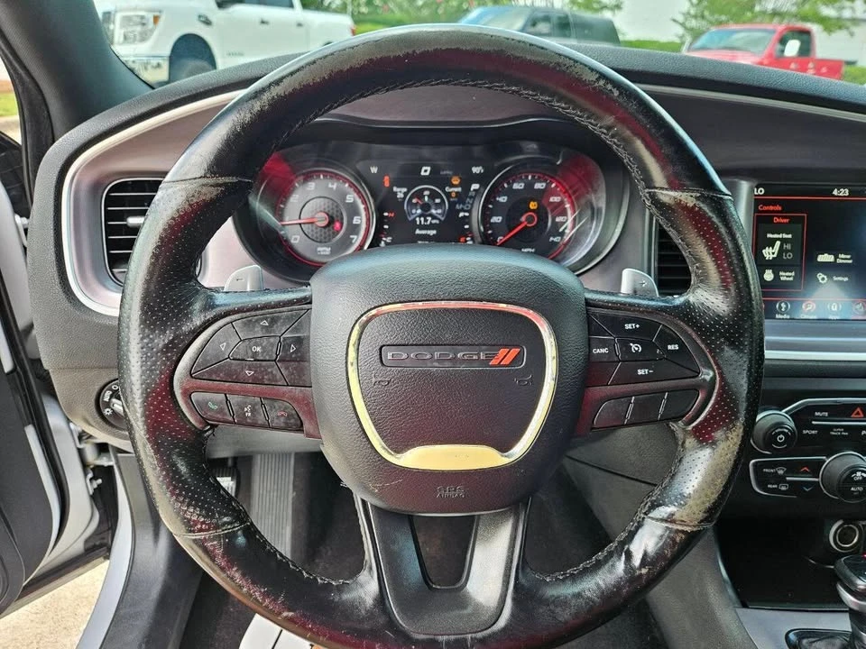 2019 Dodge Charger 7th Gen - Image 13 of 20