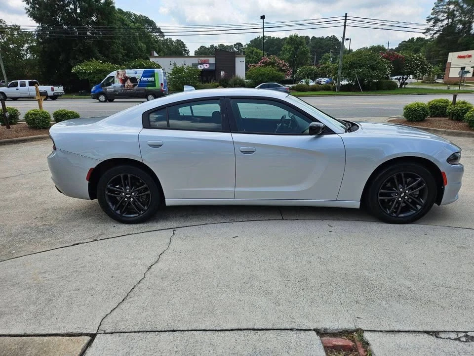 2019 Dodge Charger 7th Gen - Image 2 of 20