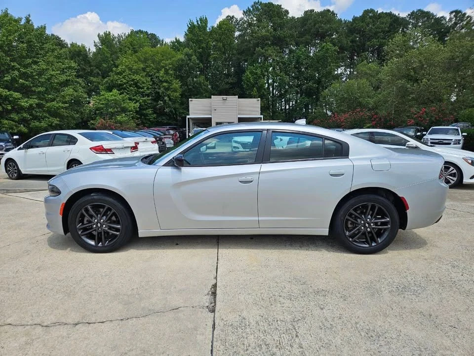 2019 Dodge Charger 7th Gen - Image 7 of 20