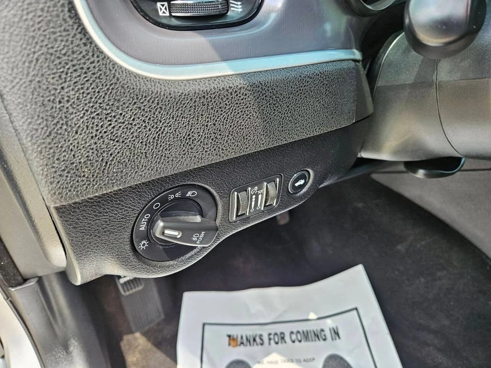 2019 Dodge Charger 7th Gen - Image 10 of 20