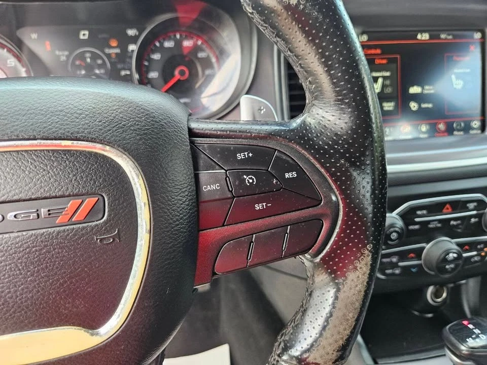 2019 Dodge Charger 7th Gen - Image 12 of 20