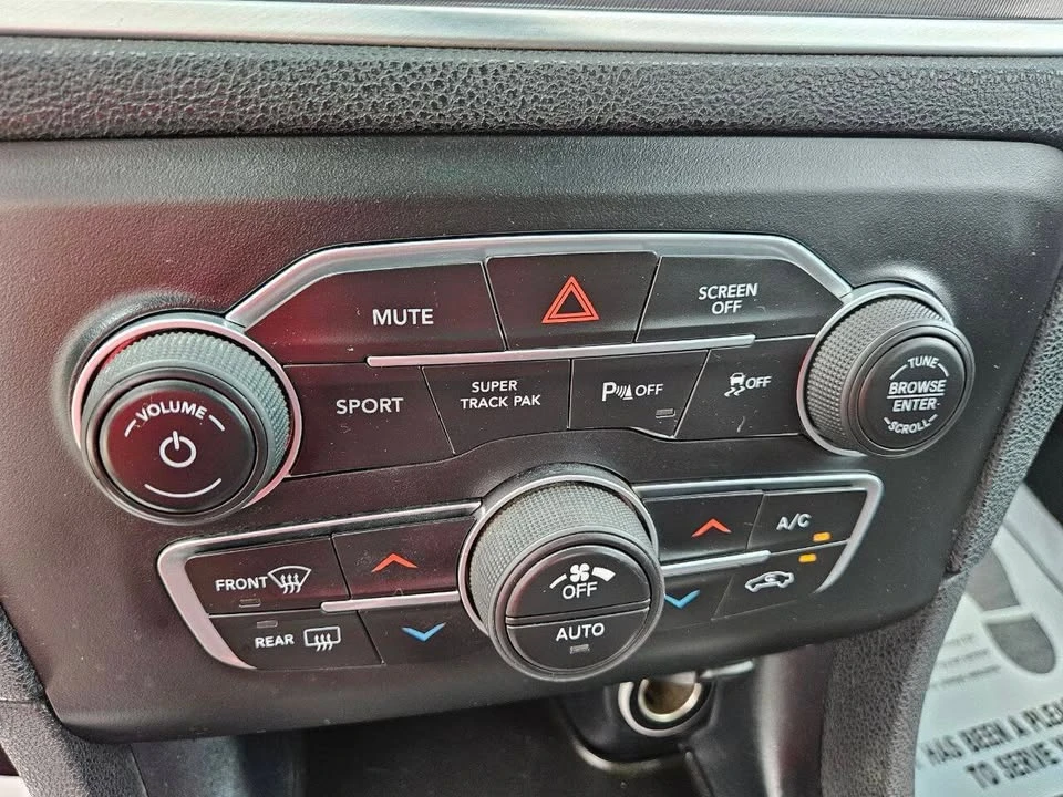 2019 Dodge Charger 7th Gen - Image 14 of 20