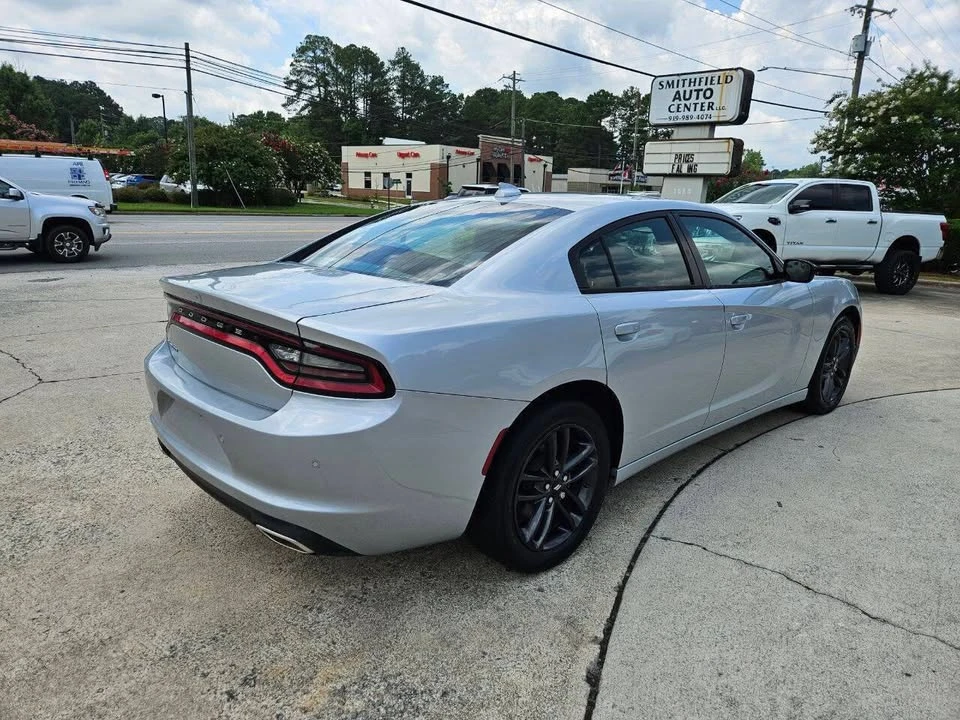 2019 Dodge Charger 7th Gen - Image 3 of 20