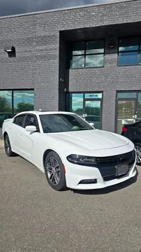 2019 Dodge Charger SXT AWD