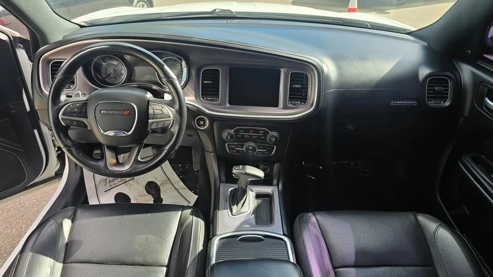 2019 Dodge Charger 7th Gen - Image 10 of 14