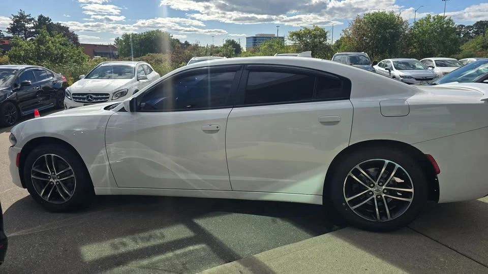 2019 Dodge Charger 7th Gen - Image 5 of 14