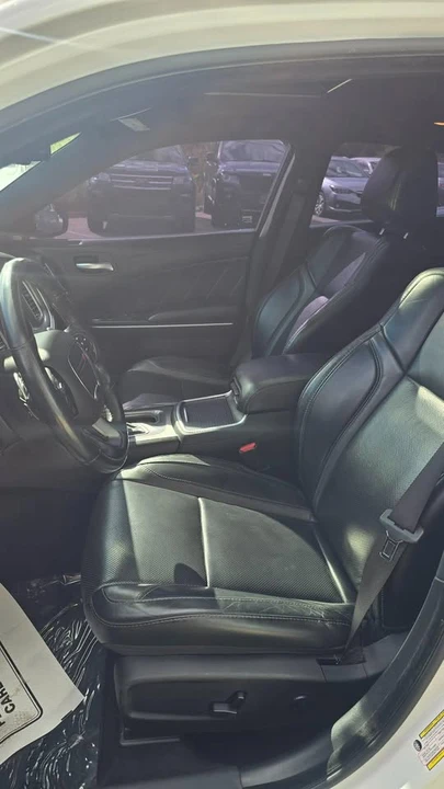 2019 Dodge Charger 7th Gen - Image 9 of 14