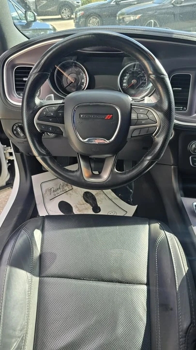 2019 Dodge Charger 7th Gen - Image 11 of 14