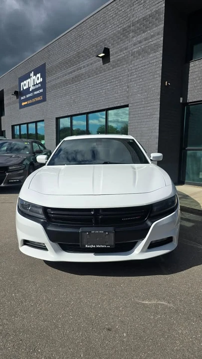 2019 Dodge Charger 7th Gen - Image 2 of 14