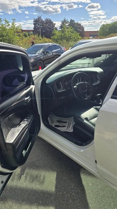 2019 Dodge Charger 7th Gen - Image 8 of 14