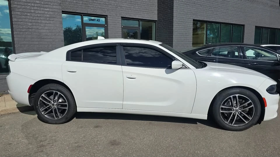 2019 Dodge Charger 7th Gen - Image 4 of 14
