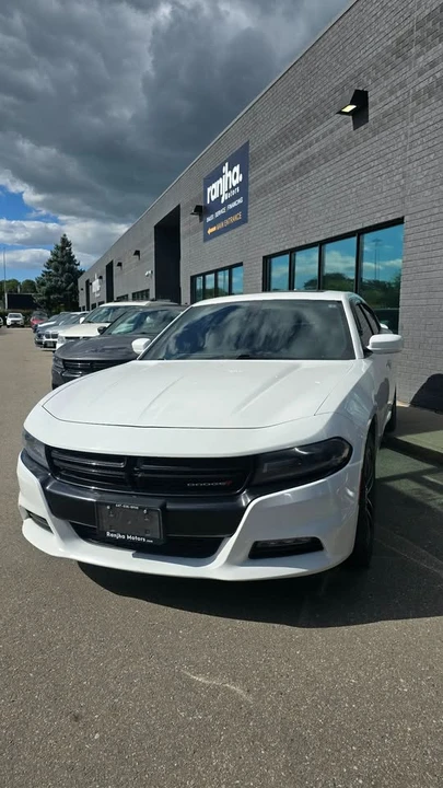 2019 Dodge Charger 7th Gen - Image 3 of 14