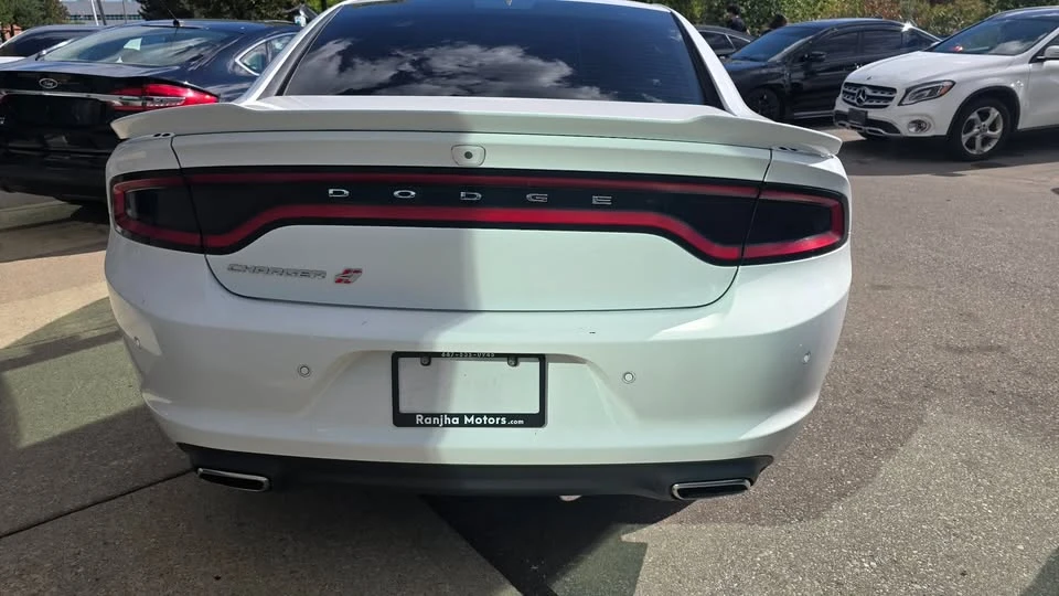 2019 Dodge Charger 7th Gen - Image 7 of 14