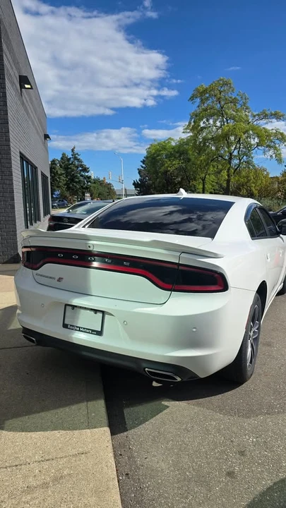 2019 Dodge Charger 7th Gen - Image 6 of 14