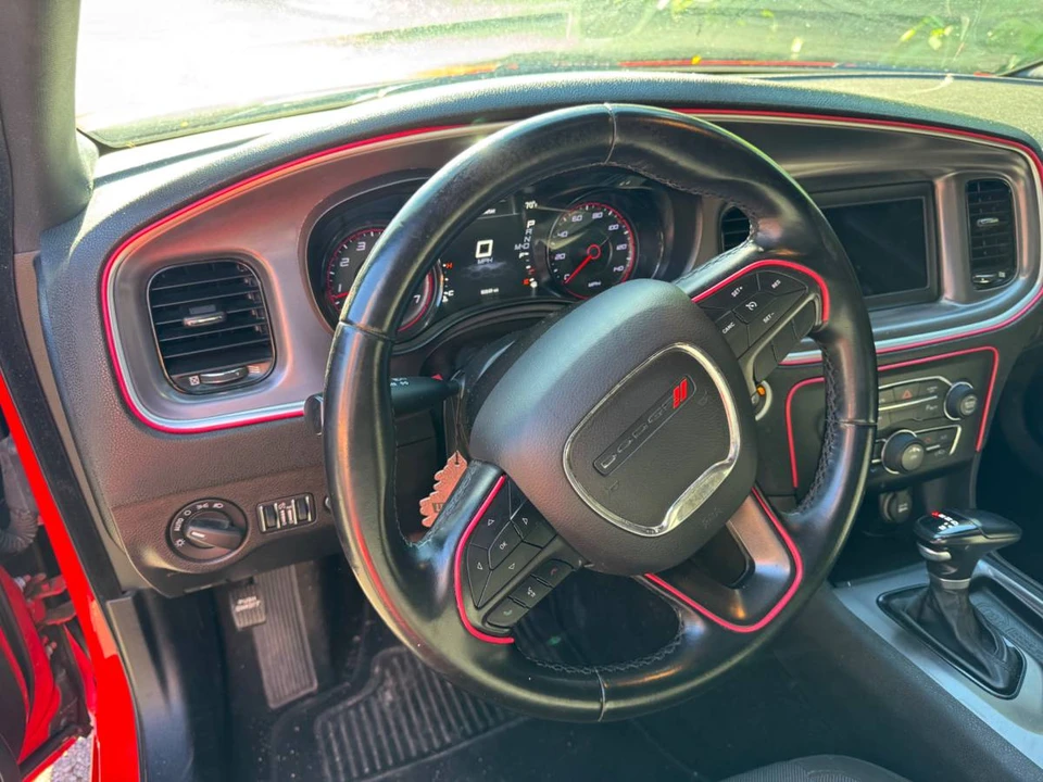2019 Dodge Charger 7th Gen - Image 11 of 11