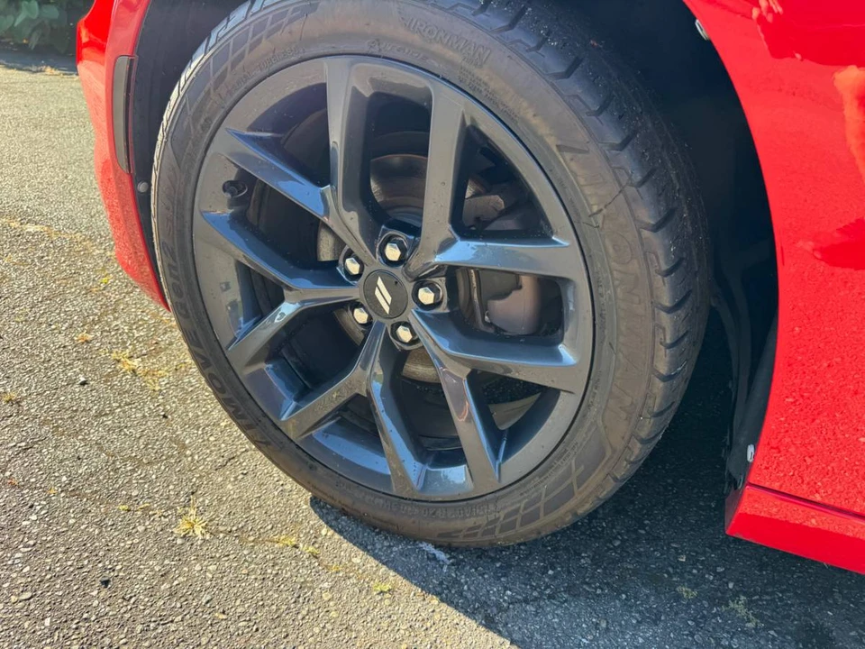 2019 Dodge Charger 7th Gen - Image 6 of 11