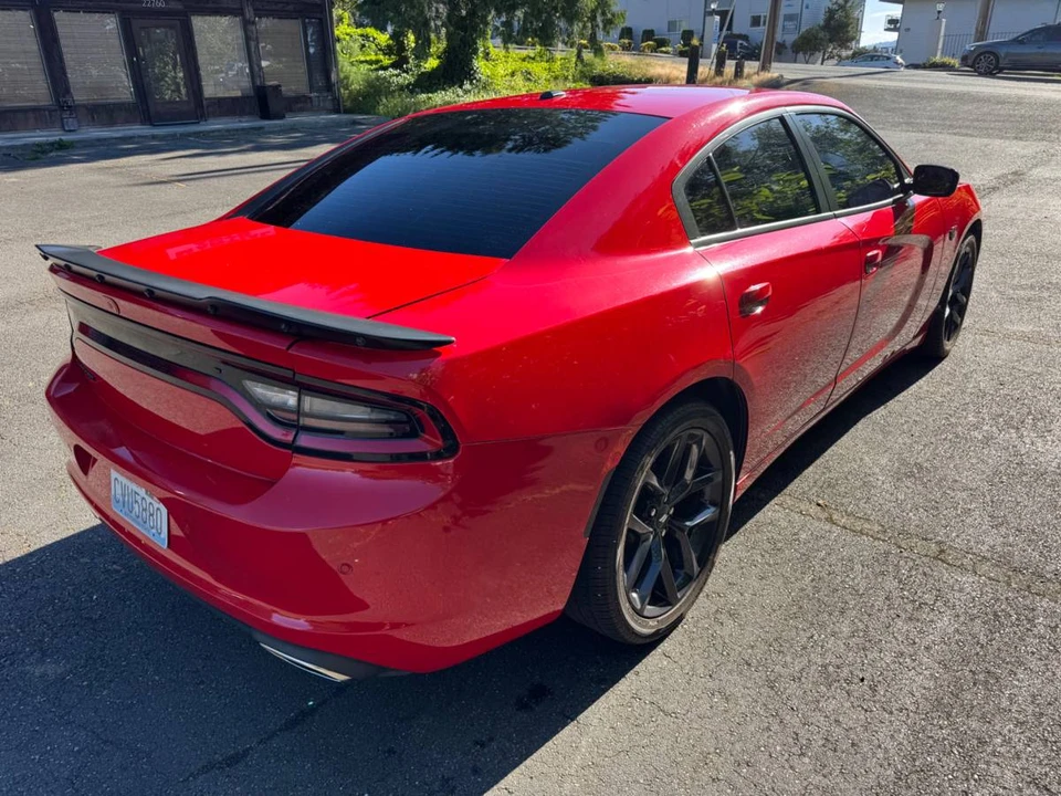 2019 Dodge Charger 7th Gen - Image 3 of 11