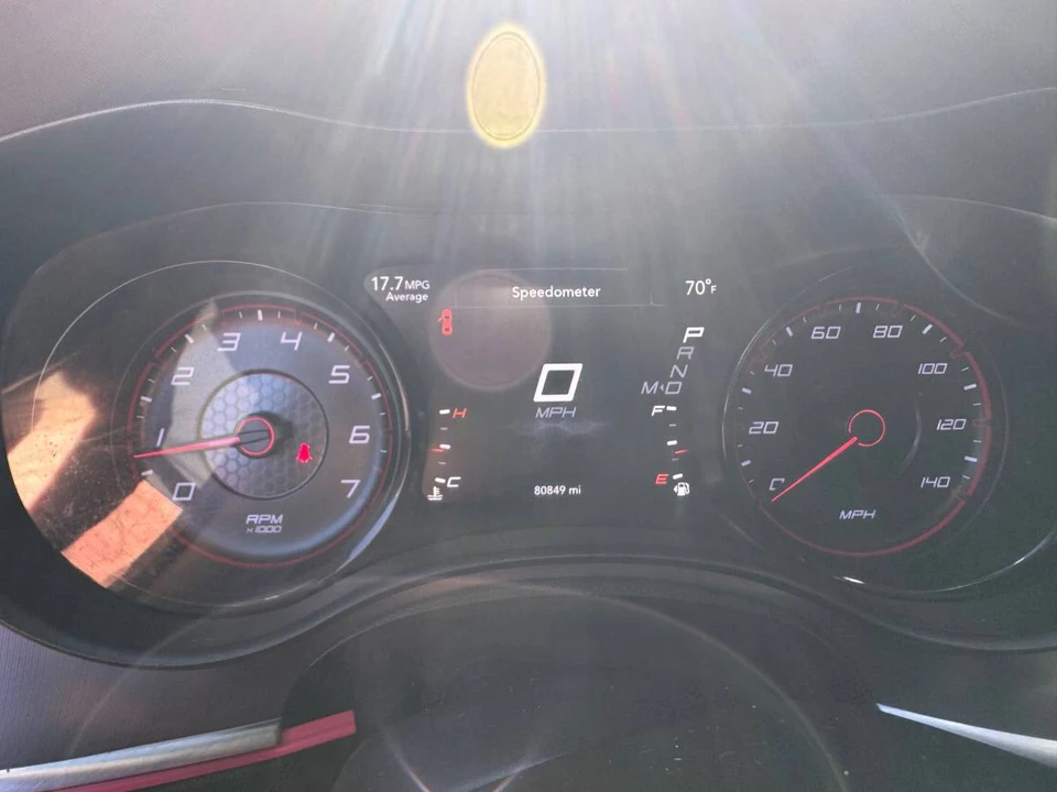 2019 Dodge Charger 7th Gen - Image 10 of 11