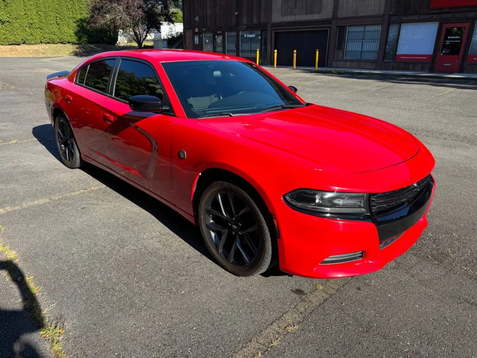 2019 Dodge Charger 7th Gen - Image 2 of 11