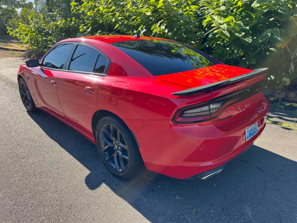 2019 Dodge Charger 7th Gen - Image 4 of 11