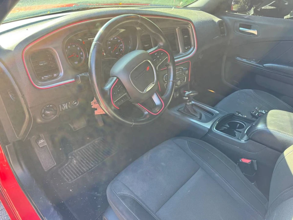 2019 Dodge Charger 7th Gen - Image 9 of 11