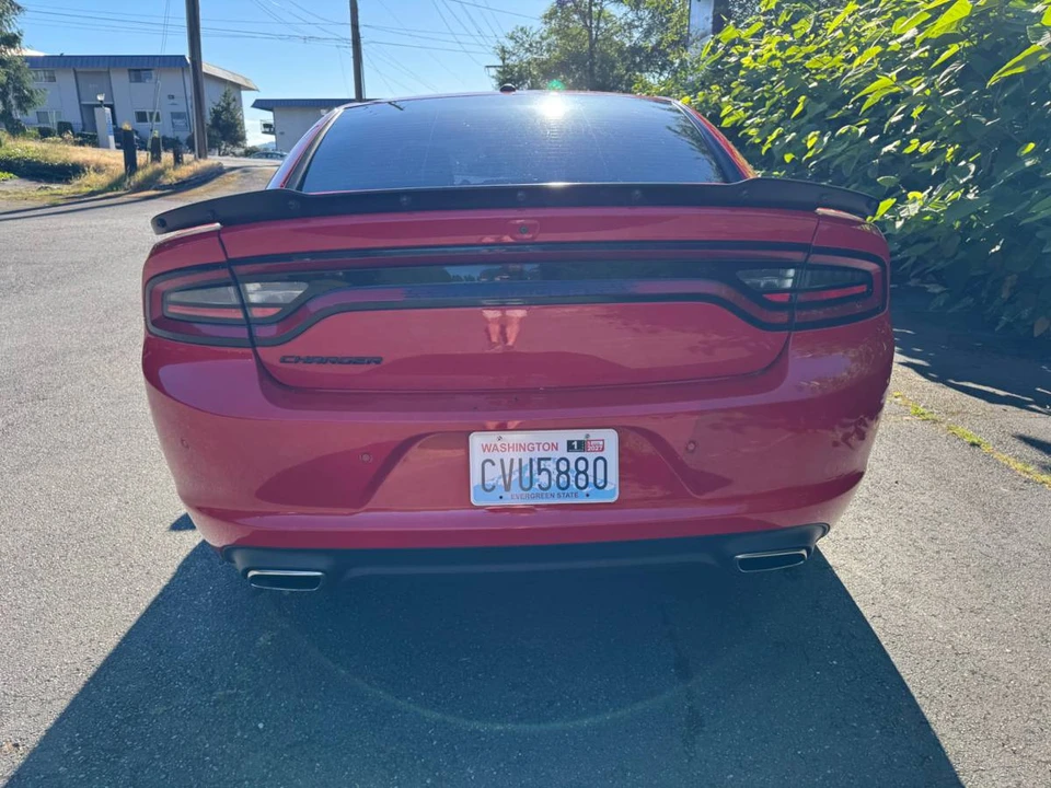 2019 Dodge Charger 7th Gen - Image 7 of 11