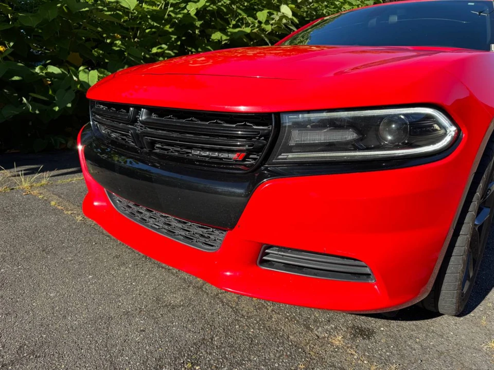 2019 Dodge Charger 7th Gen - Image 5 of 11