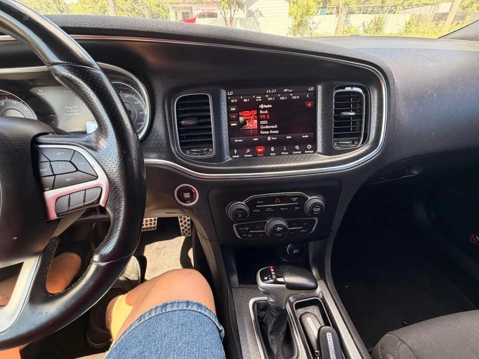 2019 Dodge Charger 7th Gen - Image 14 of 17