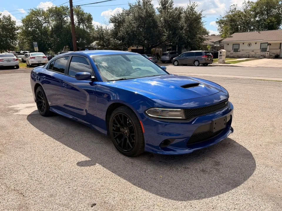 2019 Dodge Charger 7th Gen - Image 3 of 17