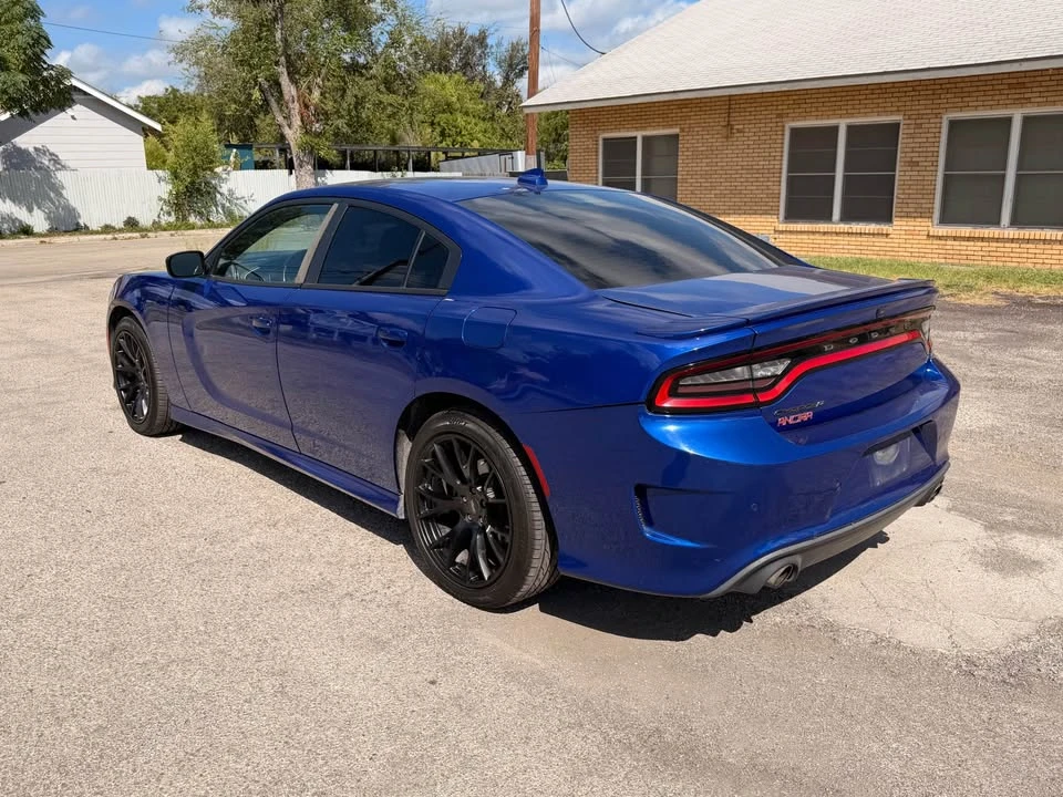 2019 Dodge Charger 7th Gen - Image 6 of 17