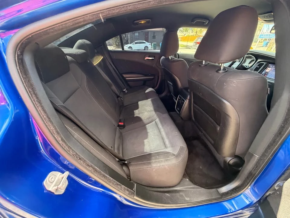 2019 Dodge Charger 7th Gen - Image 10 of 17