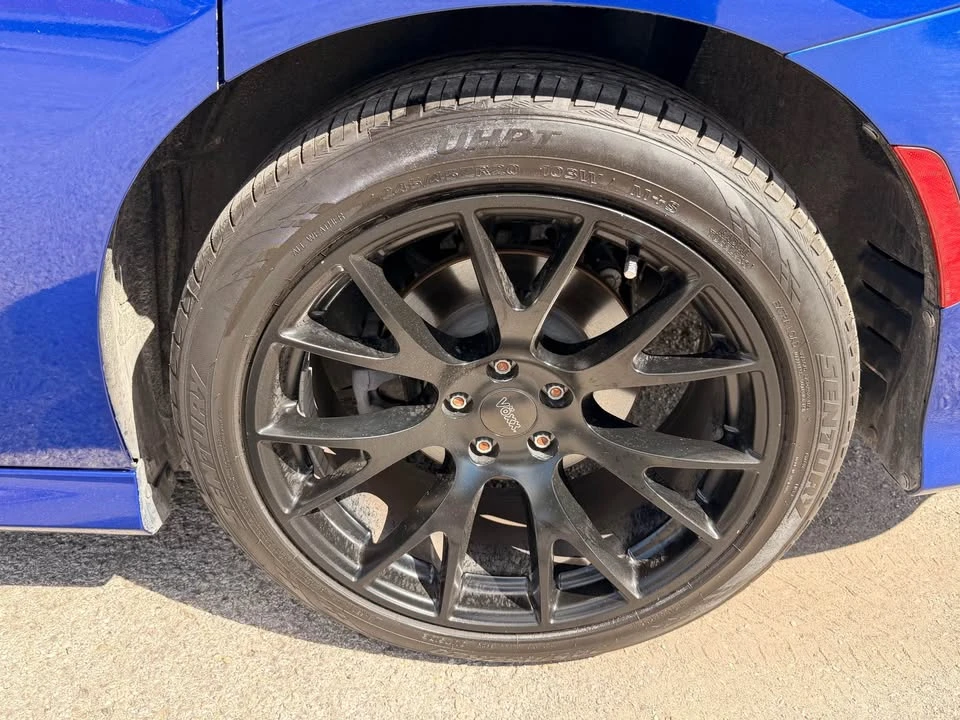 2019 Dodge Charger 7th Gen - Image 16 of 17