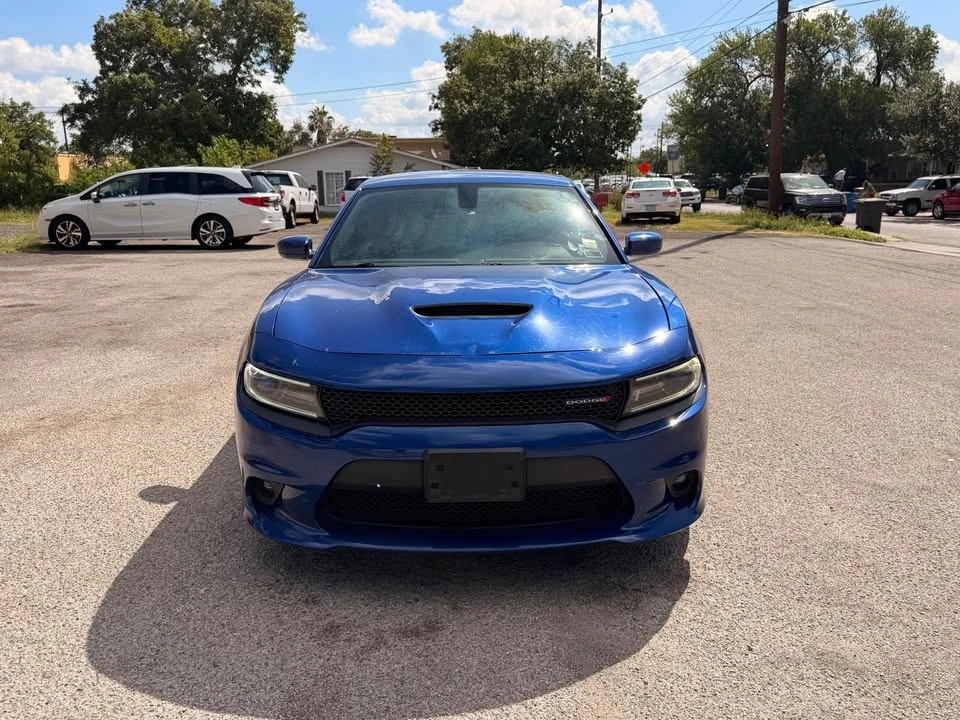2019 Dodge Charger 7th Gen - Image 2 of 17