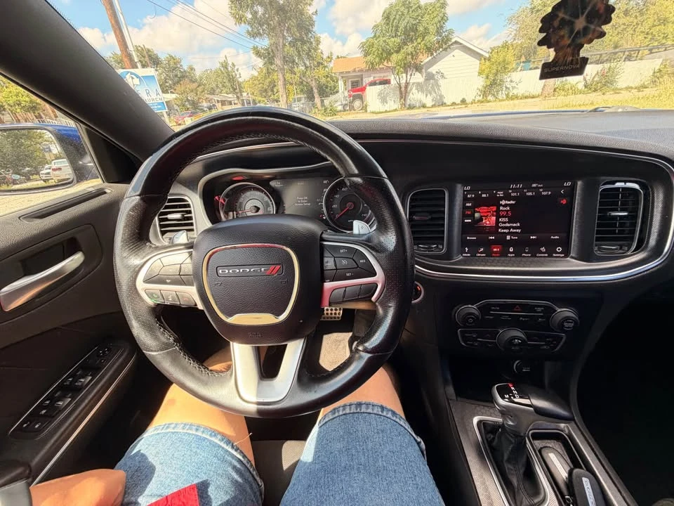 2019 Dodge Charger 7th Gen - Image 15 of 17