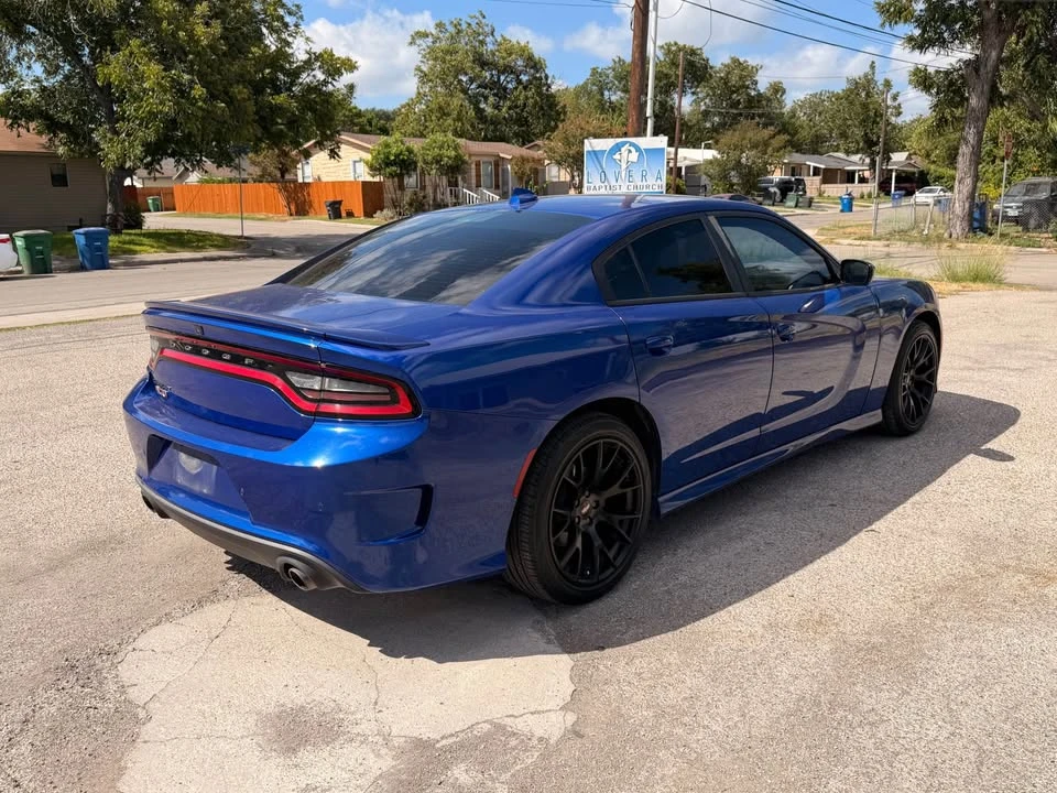 2019 Dodge Charger 7th Gen - Image 4 of 17