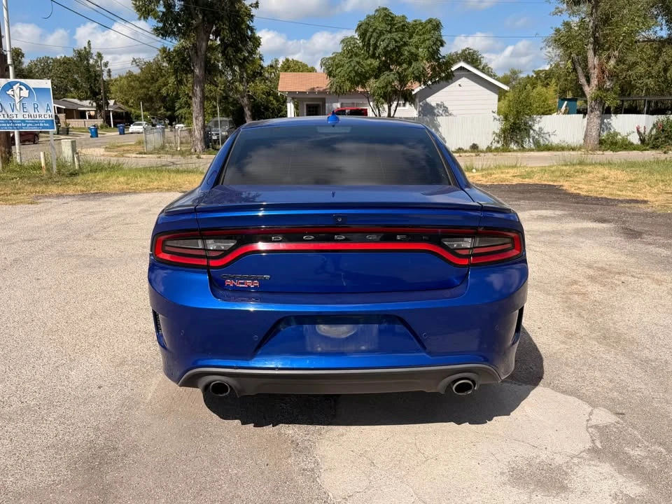 2019 Dodge Charger 7th Gen - Image 5 of 17