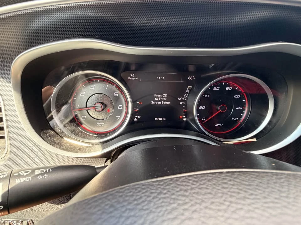 2019 Dodge Charger 7th Gen - Image 13 of 17