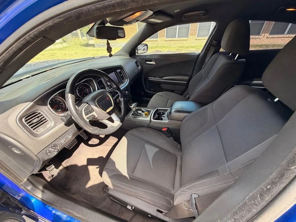 2019 Dodge Charger 7th Gen - Image 7 of 17