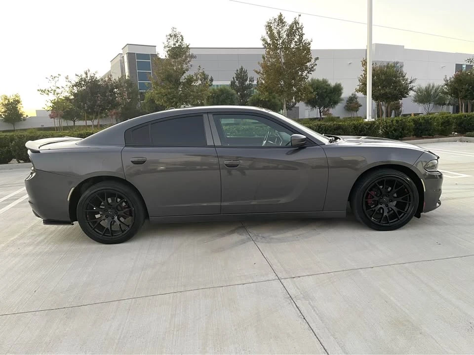 2019 Dodge Charger 7th Gen - Image 6 of 12